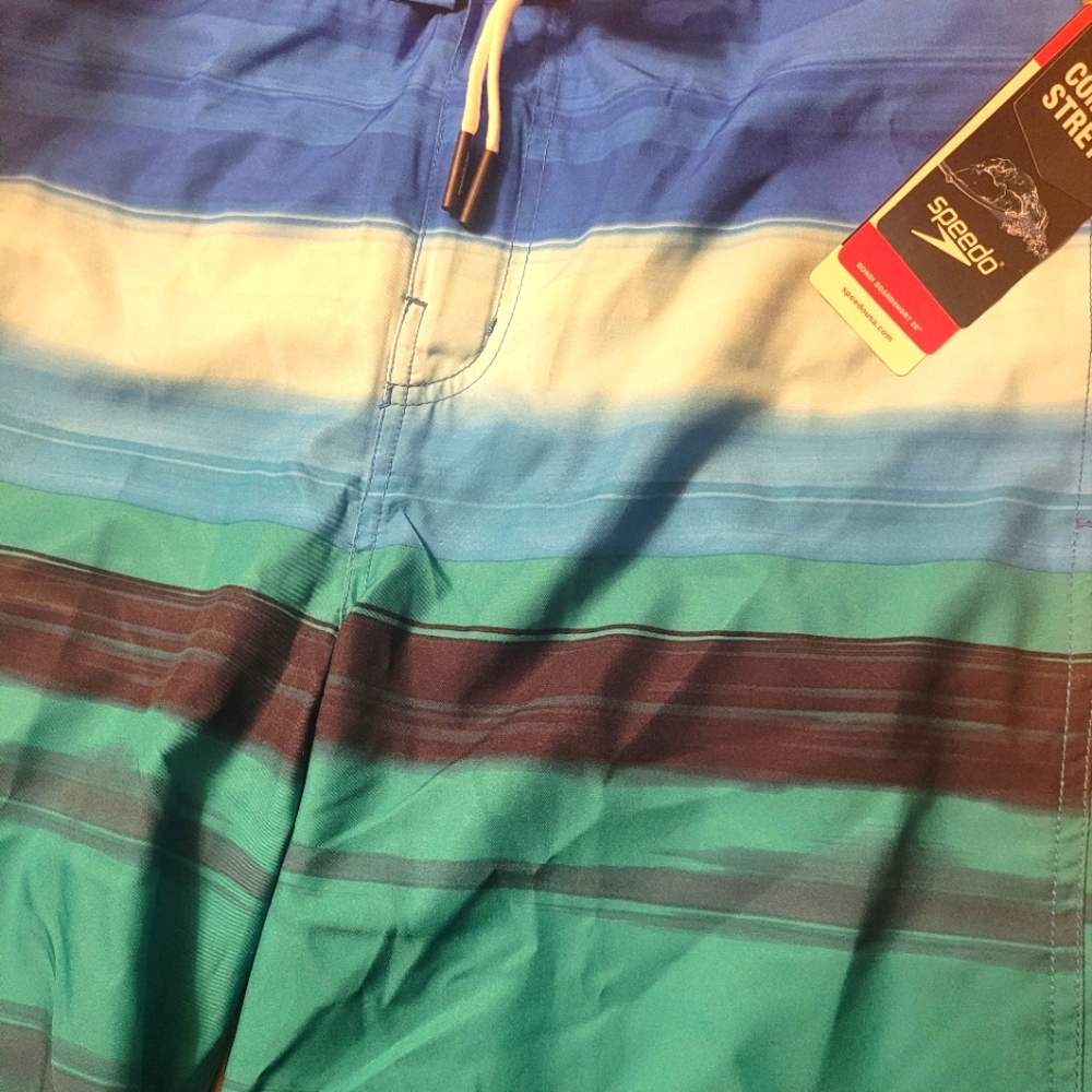 New Men's Speedo Boardshorts